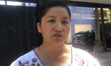 Pese a señalamientos de traición,  diputados confían en candidatura