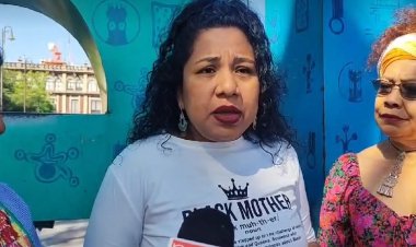 Enfado entre afroamericanos por la falta de respeto del Impepac