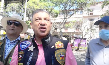 Migrantes proponen reactivar el aeropuerto "Mariano Matamoros