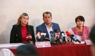 Buscarán que se destituya a Mireya Gally del Impepac