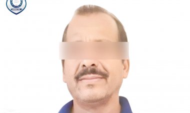 Condenan a 25 años a exsecretario de Seguridad Pública de Xoxocotla