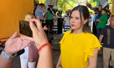 Destaca Mónica Boggio la inclusión de mujeres en proceso de designación de magistraturas del TJA
