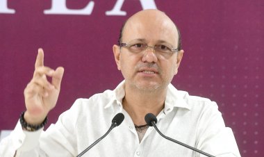 Confirma Rodrigo Arredondo su propuesta de más castigo a quien promueva extorsión