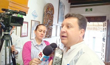 Reconocen que hay ruteros  violentos por crisis mentales