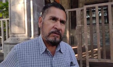 Tomar en cuenta carrera judicial pide Samuel Sotelo a diputados