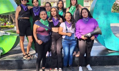 Preparan protestas por violencia de género y feminicidios