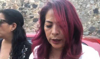 Acusan de violencia y discriminación a Isela Chávez, del Instituto de la Mujer