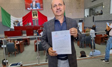 La extorsión se duplicó en Cuautla, acepta Rodrigo Arredondo