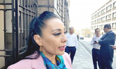 A cinco años, no avanza  denuncia contra Graco R.