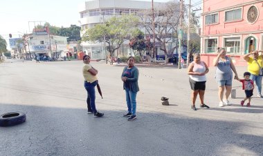 Desatención de Uriostegui y  SAPAC genera más reclamos