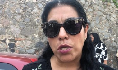 Denuncian por violencia política y discriminación a Isela Chávez