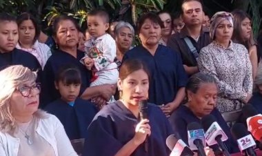 Declina candidatura en el grupo opositor a diputación federal, Araceli Xixitla Zapotitla