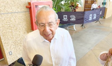 A la Secretaría de Educación no le preocupa falta de agua en escuelas