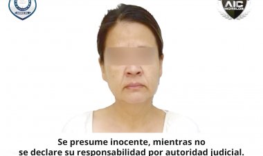 Sustrajo joyería de casa donde trabajaba es la acusación en contra de Cristina ¨N¨