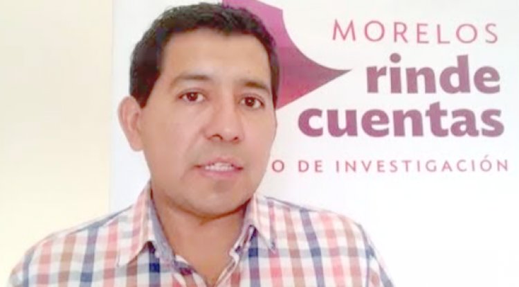 Traicionaron al pueblo los legisladores de Morelos