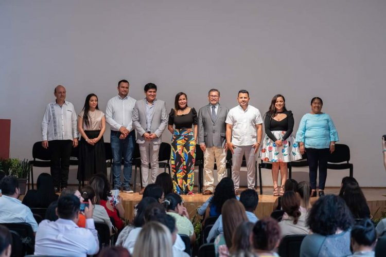 Cuauhtémoc Blanco trabaja para garantizar los derechos fundamentales en Morelos