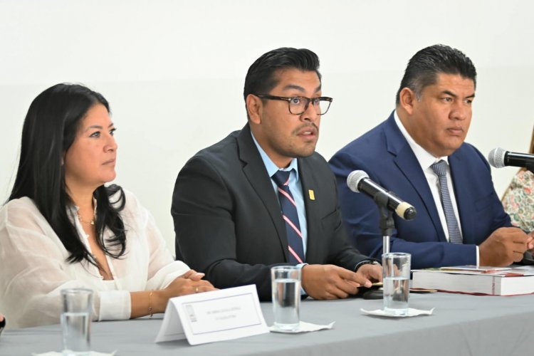 Se entregó ya el Quinto Informe de Gobierno de Cuauhtémoc Blanco