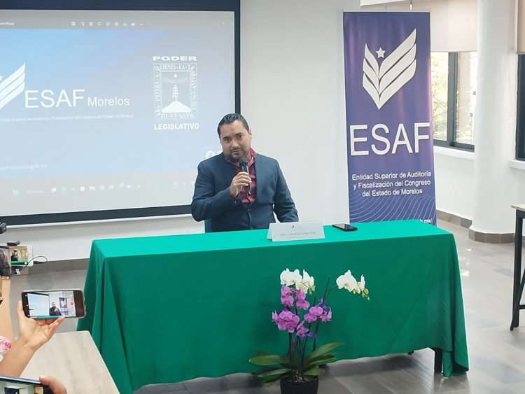 Pretende la ESAF mudarse de instalaciones