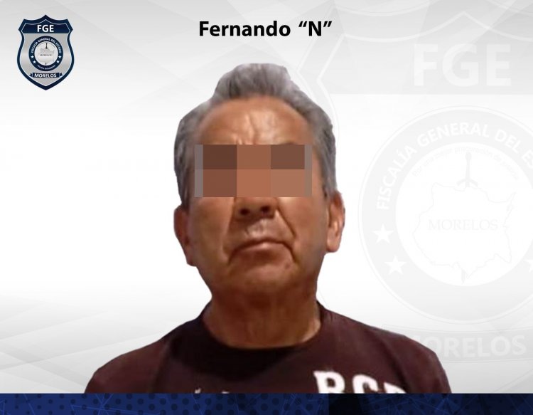 Medio siglo de prisión por delitos sexuales contra Fernando