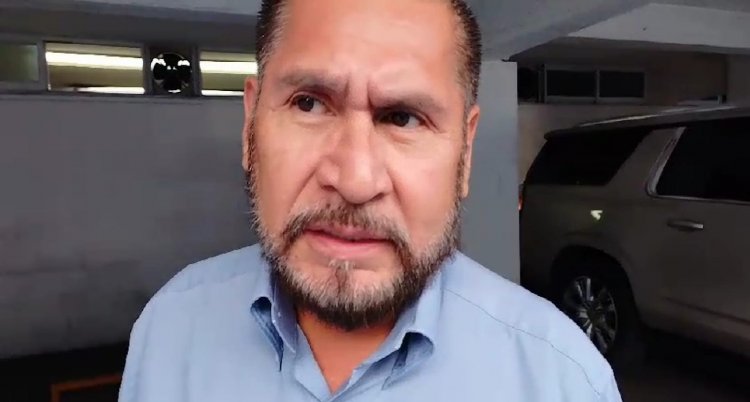 No hay fecha aún para solicitud de licencia de Cuauhtémoc Blanco: Sotelo Salgado