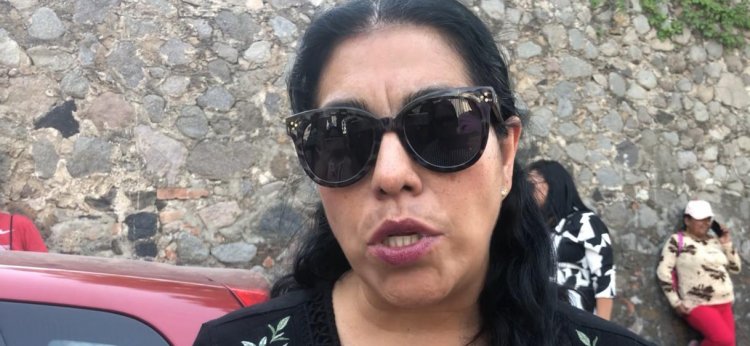 Denuncian por violencia política y discriminación a Isela Chávez