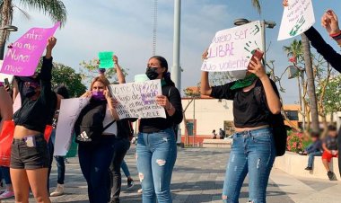 Realizará marcha Heroicas e Históricas de Cuautla el 8M