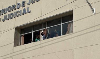 Cd. Judicial de Cuautla redoblará su seguridad