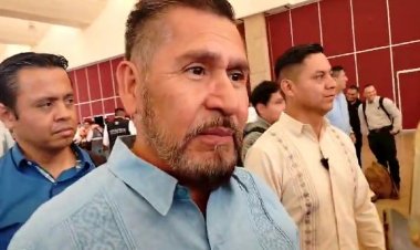 Va gobierno a resguardar  oficinas en marcha del 8M