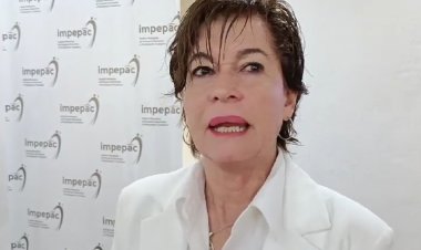 La presunta guerra sucia tiene que  denunciarse, dice titular de Impepac