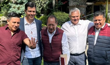 Bolaños y ¨Checo¨, los dos finalistas para Cuernavaca
