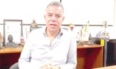 Muy bajo, el nivel que reporta actualmente la presa El Rodeo