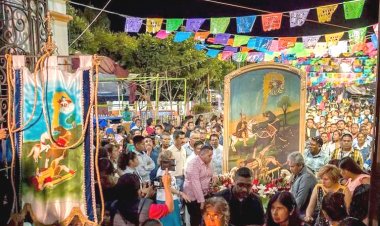 En 2025, el santuario de Jesús de Nazaret quedará restaurado: INAH