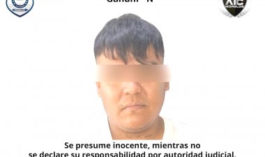 Detenido, un médico presunto abusador de su pareja durante, al menos, 10 años