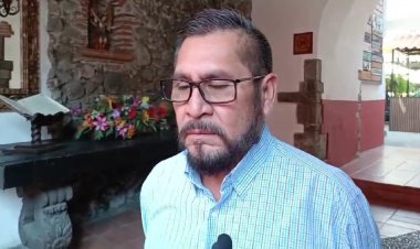 Llama gobierno a candidatos a no involucrarse con el crimen