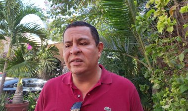 Activa Juan Ángel Flores protocolo de seguridad