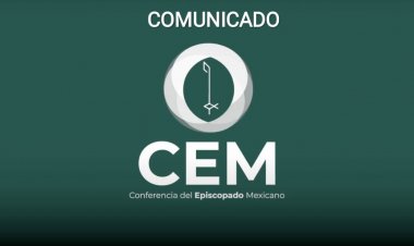 Se reunirá obispo Castro con Claudia y Xóchitl