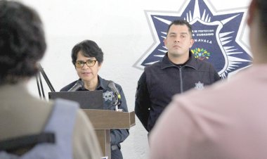 Tras un pleito dentro del bar, se produjo balacera en Cuernavaca