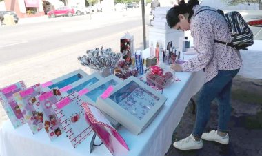 Ante el crimen, "Nenis" de Cuautla buscan protección y alternativas