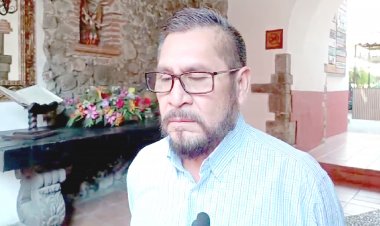 No involucrarse con el crimen  pide el gobierno a candidatos