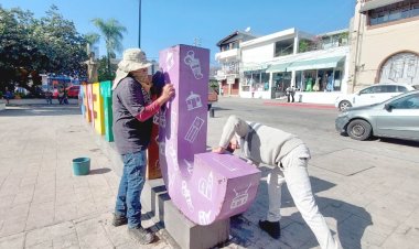 Alcalde de Jiutepec destaca utilidad de espacios públicos