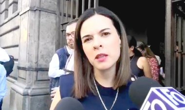 Gobierno sigue con obras, pero sin hacer su difusión