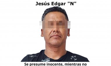 Presunto importante generador de violencia aquí, detenido en Q. Roo