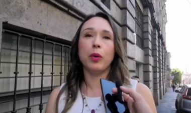 El TEE requiere $millones urgentemente, dice la presidente