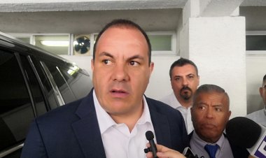 No preocupa a Cuauhtémoc impugnación