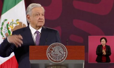 Opositores usan tema de violencia con fines politiqueros