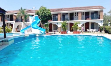 Los hoteleros de Cuautla, listos para mucho turismo