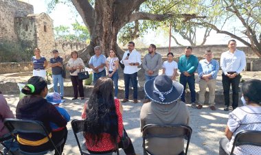 Viveristas de Jiutepec tienen capacitación de su gobierno