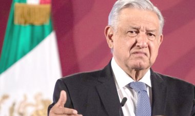 Explotan la violencia políticamente ciertos personajes y partidos: AMLO