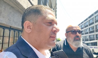 Sin riesgo de desestabilizar penal por la llegada del reo ¨Malteadas¨