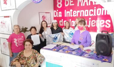 Demanda la CIDH respuesta  al gobierno por feminicidios